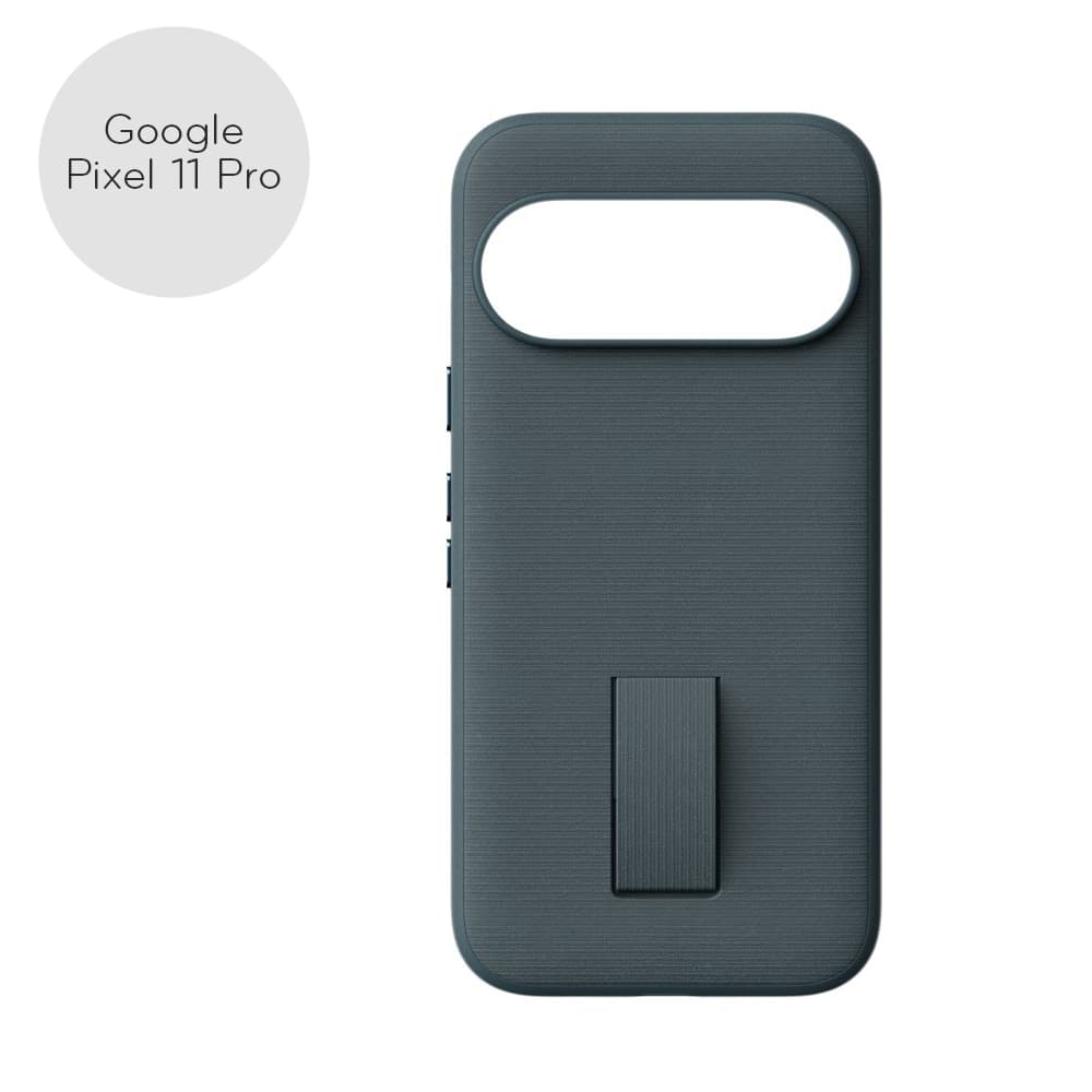 Peak Design(ピークデザイン) エブリデイ ループ ケース ノンスリムリンク Pixel 11 Pro オーシャン / ナイロンキャンバス / M-LN-CR-DS-1