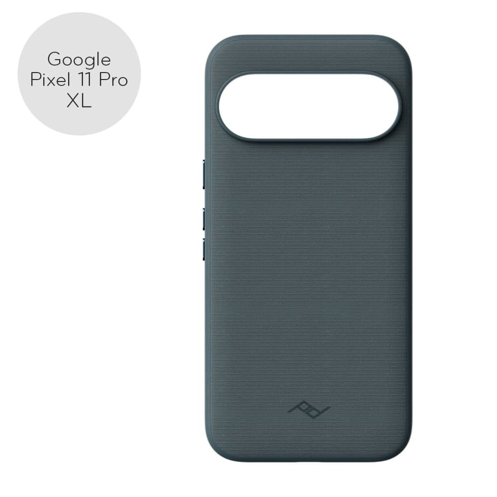 Peak Design(ピークデザイン) エブリデイ ケース ノンスリムリンク Pixel 11 Pro XL オーシャン / ナイロンキャンバス / M-NS-CS-DS-1