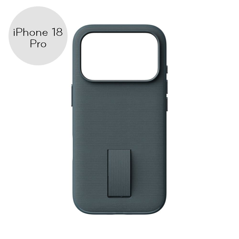 Peak Design(ピークデザイン) エブリデイ ループ ケース ノンスリムリンク iPhone 18 Pro オーシャン / ナイロンキャンバス / M-LN-CN-DS-1