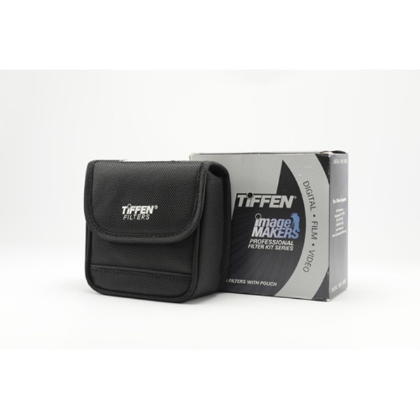 TIFFEN(ティッフェン) 4x4 IMAGE MAKER GRAD KITT/44IMGK  (3種)